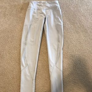 Victoria’s Secret light grey leggings
